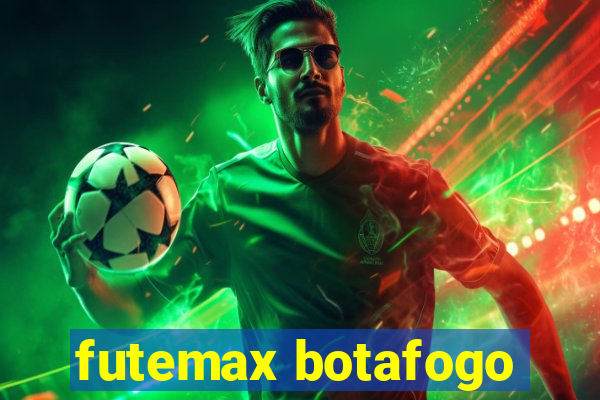 futemax botafogo